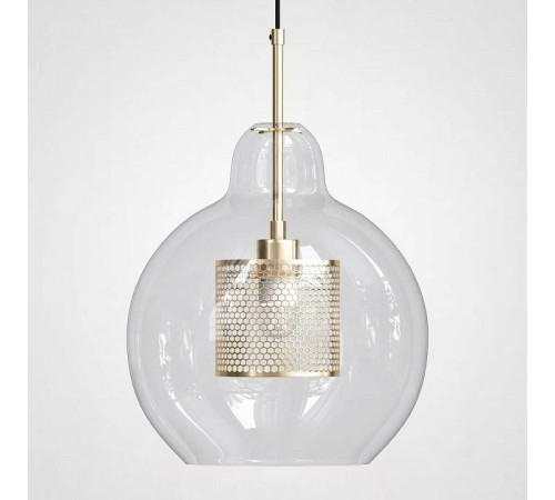 Подвесной светильник Imperiumloft CATCH F CATCH-F01