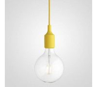Подвесной светильник Imperiumloft Muuto E27 40.036