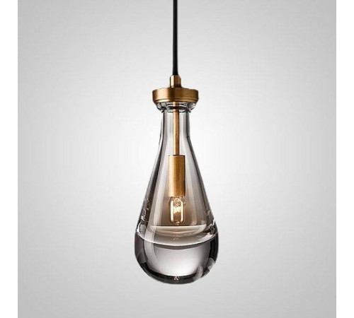 Подвесной светильник Imperiumloft Melany melany01