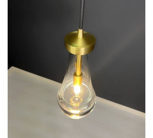 Подвесной светильник Imperiumloft Melany melany01