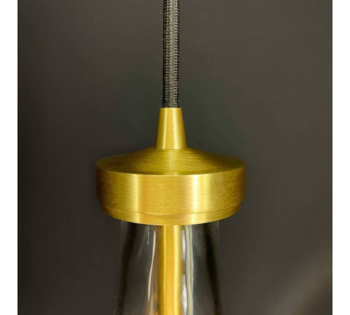 Подвесной светильник Imperiumloft Melany melany01