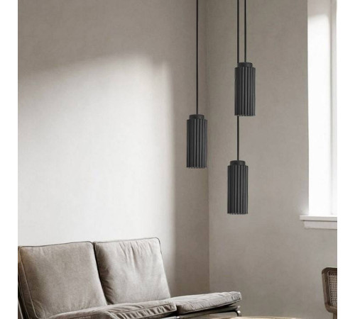 Подвесной светильник Imperiumloft JIB jib01