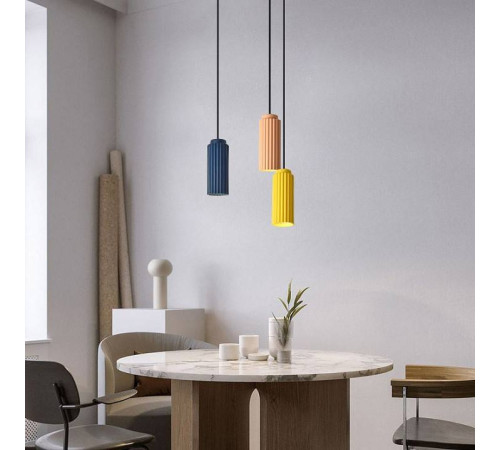 Подвесной светильник Imperiumloft JIB jib01