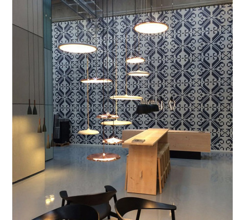 Подвесной светильник Imperiumloft 189856-26