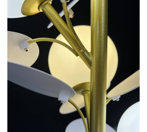 Торшер Imperiumloft MATISSE MATISSE-FL01