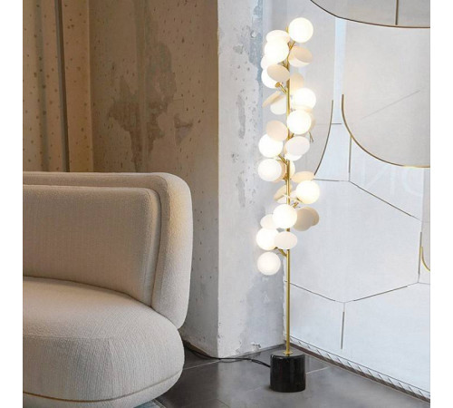 Торшер Imperiumloft MATISSE MATISSE-FL01