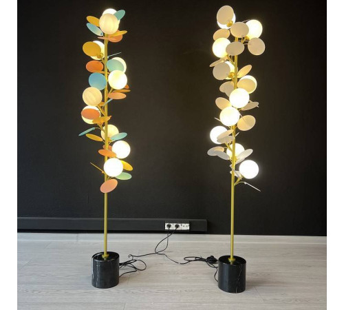 Торшер Imperiumloft MATISSE MATISSE-FL01