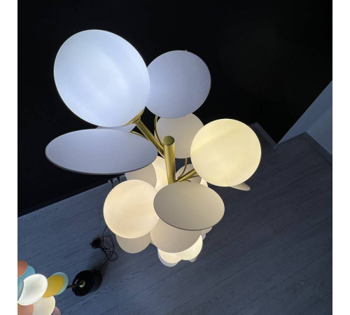 Торшер Imperiumloft MATISSE MATISSE-FL01