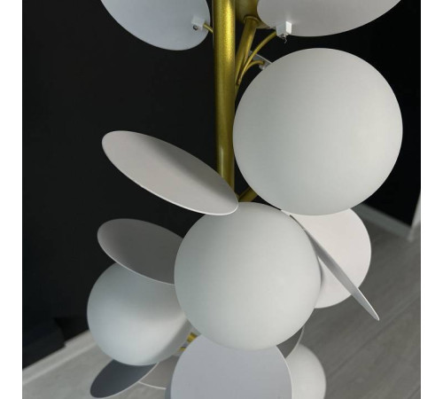 Торшер Imperiumloft MATISSE MATISSE-FL01