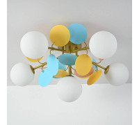Потолочная люстра Imperiumloft MATISSE MATISSE-C01