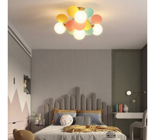 Потолочная люстра Imperiumloft MATISSE MATISSE-C01