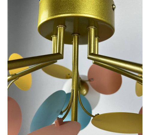 Потолочная люстра Imperiumloft MATISSE MATISSE-C01