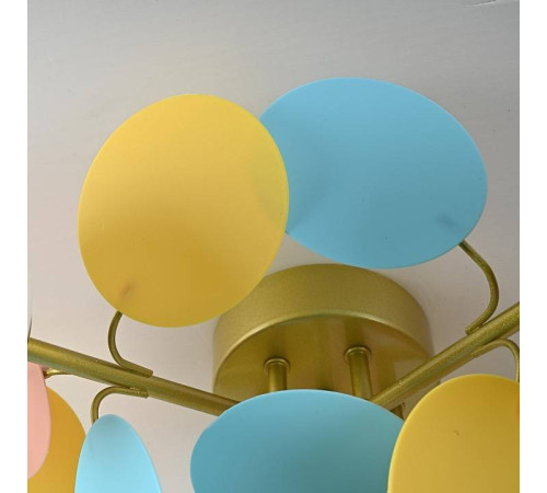 Потолочная люстра Imperiumloft MATISSE MATISSE-C01