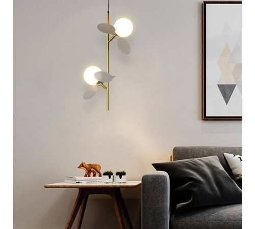 Подвесной светильник Imperiumloft MATISSE MATISSE-ONE01