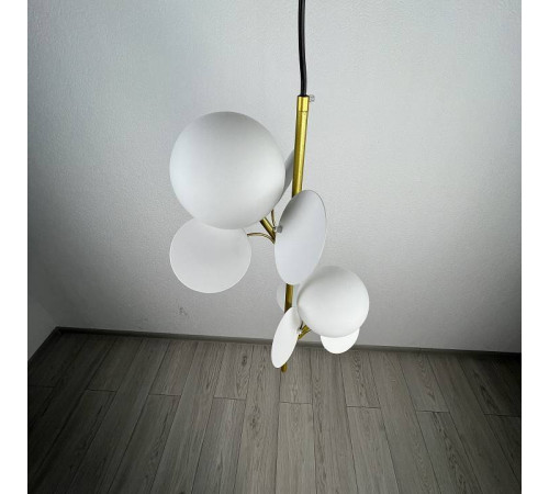 Подвесной светильник Imperiumloft MATISSE MATISSE-ONE01