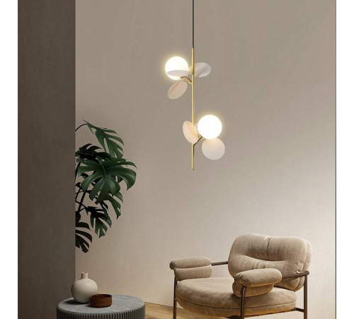 Подвесной светильник Imperiumloft MATISSE MATISSE-ONE01