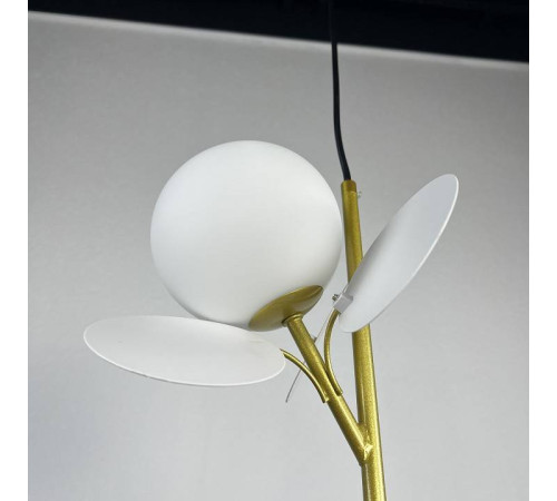 Подвесной светильник Imperiumloft MATISSE MATISSE-ONE01