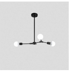 Люстра на штанге Imperiumloft LATE LATE01