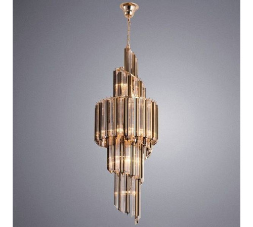 Подвесная люстра Imperiumloft IMPERS CROISS impers-croiss01