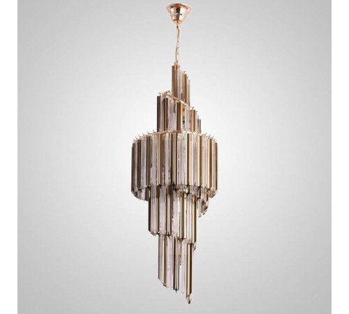 Подвесная люстра Imperiumloft IMPERS CROISS impers-croiss01