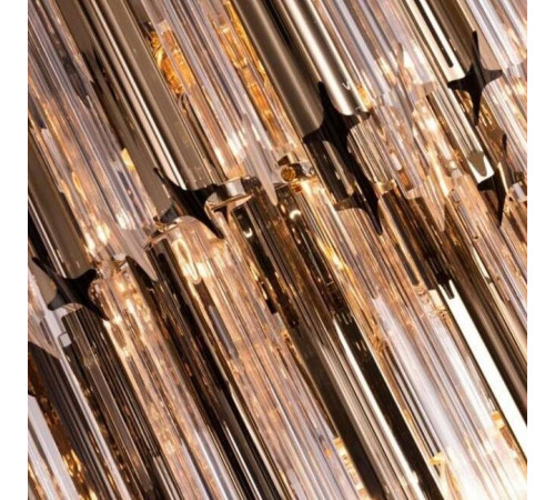 Подвесная люстра Imperiumloft IMPERS CROISS impers-croiss01