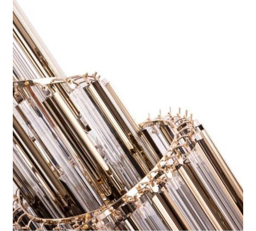 Подвесная люстра Imperiumloft IMPERS CROISS impers-croiss01