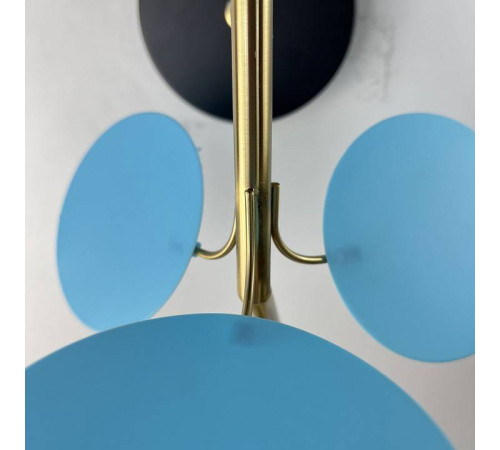 Бра Imperiumloft MATISSE matisse-bluew01