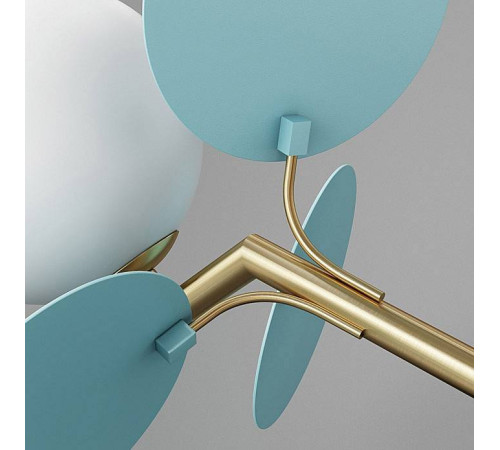 Бра Imperiumloft MATISSE matisse-bluew01