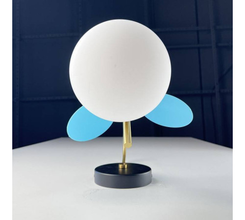 Бра Imperiumloft MATISSE matisse-bluew01