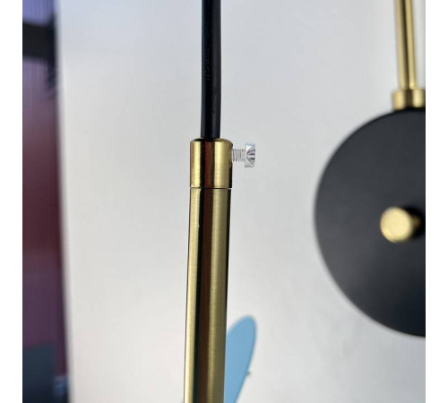 Бра Imperiumloft MATISSE matisse-bluew01