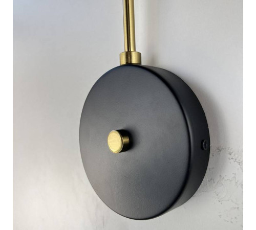 Бра Imperiumloft MATISSE matisse-bluew01