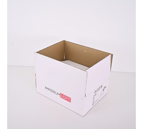 Люстра на штанге ImperiumLoft Jorgenson White/Light wood STAVRA01