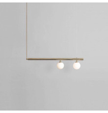 Подвесной светильник Imperiumloft BARRA BARRA01