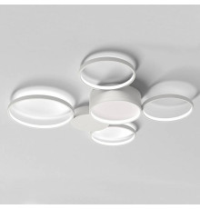 Потолочная люстра Imperiumloft TWINE TWINE01