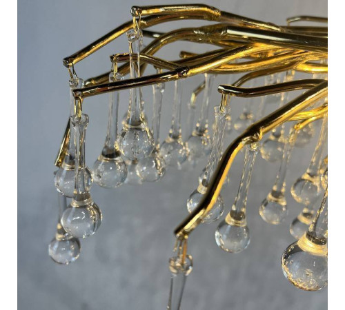 Подвесная люстра Imperiumloft MARIAN MARIAN01