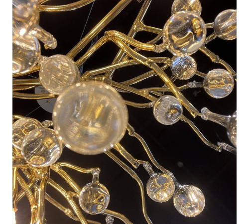 Подвесная люстра Imperiumloft MARIAN MARIAN01