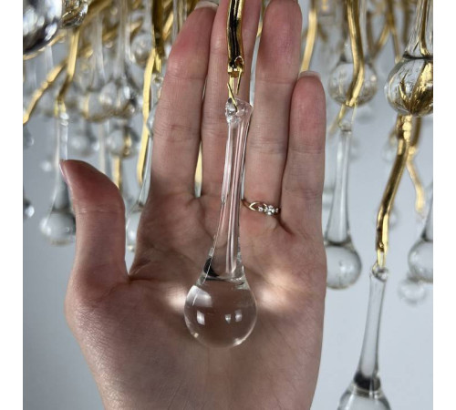 Подвесная люстра Imperiumloft MARIAN MARIAN01