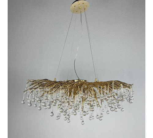 Подвесная люстра Imperiumloft MARIAN MARIAN01