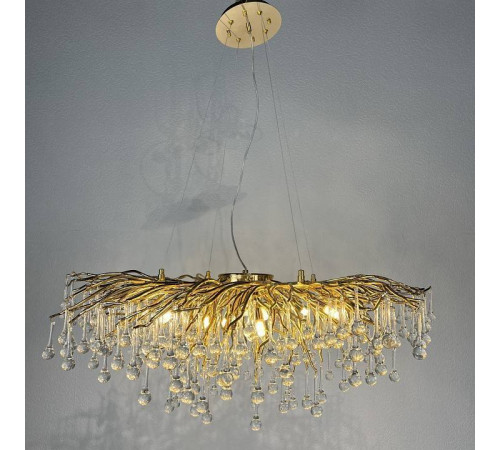 Подвесная люстра Imperiumloft MARIAN MARIAN01