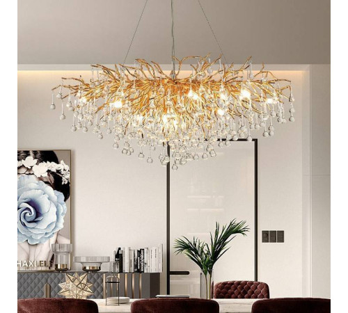 Подвесная люстра Imperiumloft MARIAN MARIAN01