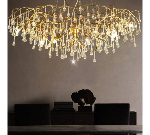 Подвесная люстра Imperiumloft MARIAN MARIAN01