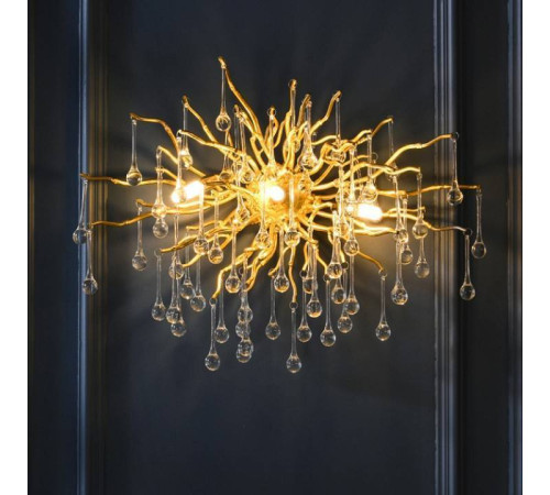 Подвесная люстра Imperiumloft MARIAN MARIAN01