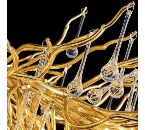 Подвесная люстра Imperiumloft MARIAN MARIAN01