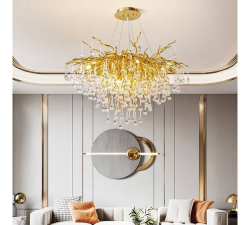 Подвесная люстра Imperiumloft MARIAN MARIAN01