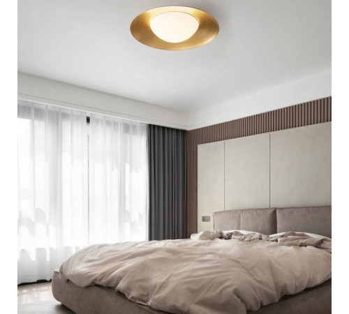 Накладной светильник ImperiumLoft ALON хром alon-ch01