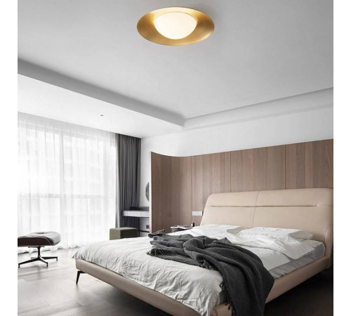 Накладной светильник ImperiumLoft ALON хром alon-ch01