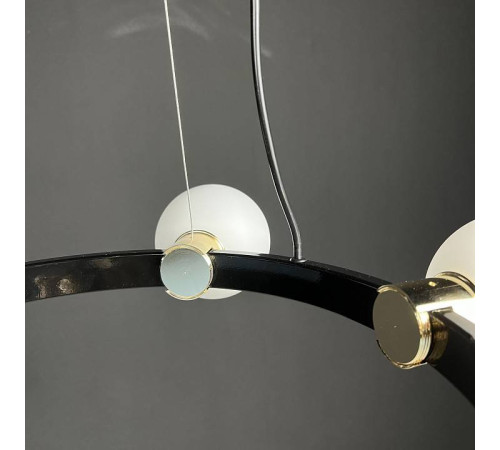 Подвесная люстра Imperiumloft FLAMB FLAMB01