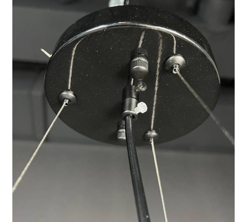 Подвесная люстра Imperiumloft FLAMB FLAMB01