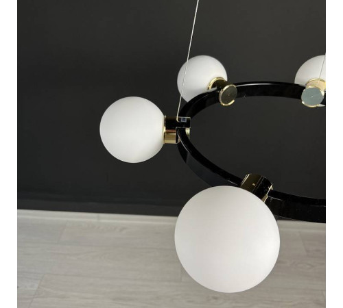 Подвесная люстра Imperiumloft FLAMB FLAMB01