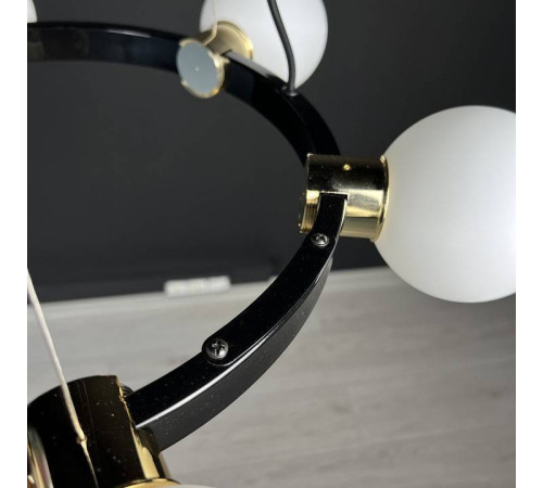 Подвесная люстра Imperiumloft FLAMB FLAMB01